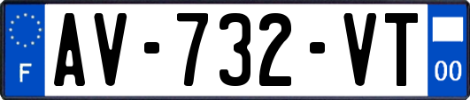 AV-732-VT