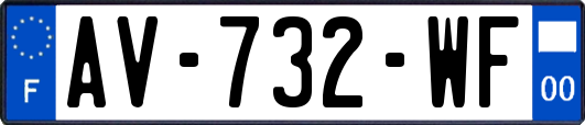 AV-732-WF