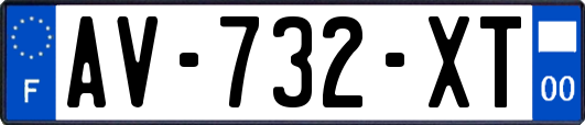AV-732-XT