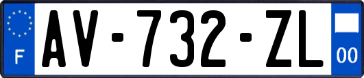 AV-732-ZL