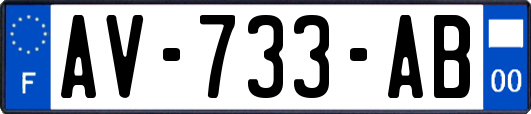 AV-733-AB