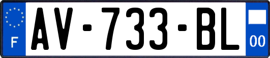 AV-733-BL