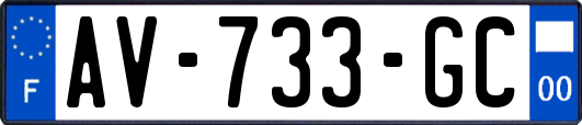 AV-733-GC