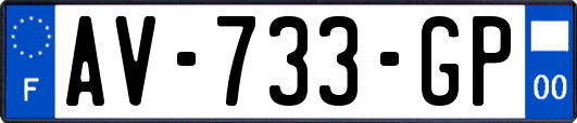AV-733-GP