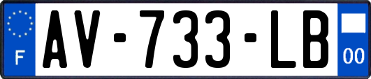 AV-733-LB