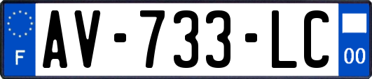 AV-733-LC