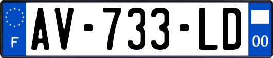 AV-733-LD