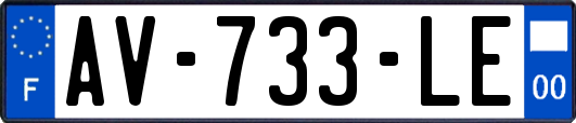 AV-733-LE