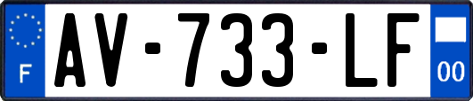 AV-733-LF