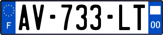 AV-733-LT