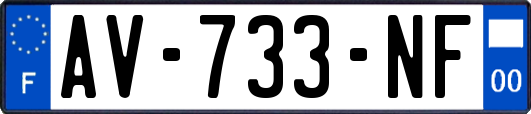 AV-733-NF