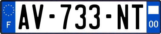 AV-733-NT