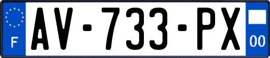 AV-733-PX