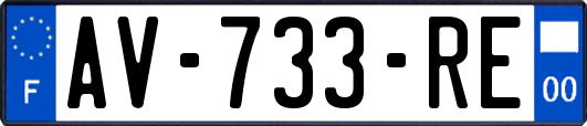 AV-733-RE