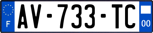 AV-733-TC