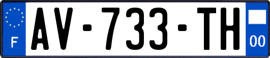 AV-733-TH