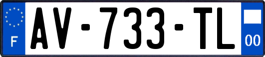 AV-733-TL