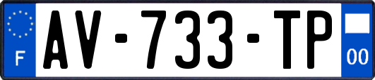 AV-733-TP