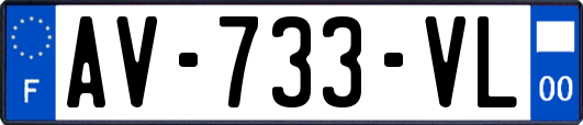 AV-733-VL