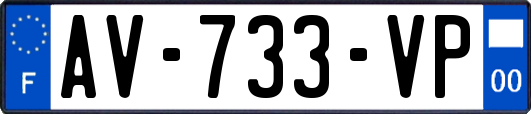 AV-733-VP