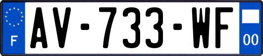 AV-733-WF