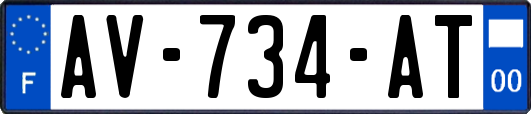 AV-734-AT