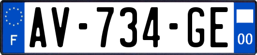 AV-734-GE