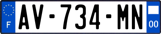 AV-734-MN