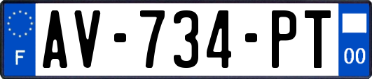 AV-734-PT