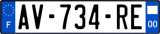 AV-734-RE