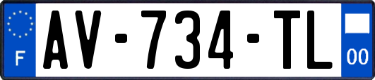 AV-734-TL