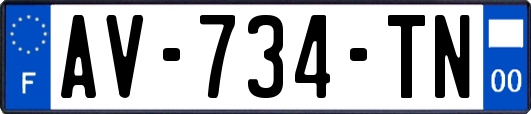 AV-734-TN
