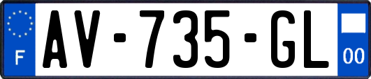 AV-735-GL