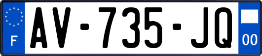 AV-735-JQ
