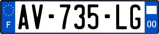 AV-735-LG