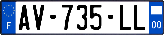 AV-735-LL