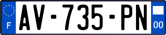 AV-735-PN