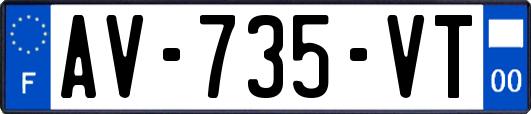 AV-735-VT