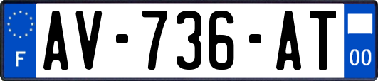 AV-736-AT