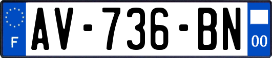 AV-736-BN