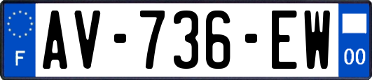 AV-736-EW