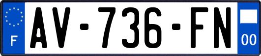 AV-736-FN