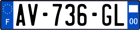 AV-736-GL