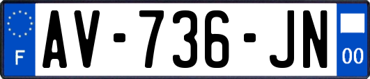 AV-736-JN