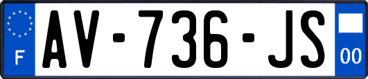 AV-736-JS