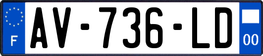 AV-736-LD