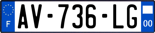 AV-736-LG