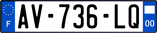 AV-736-LQ