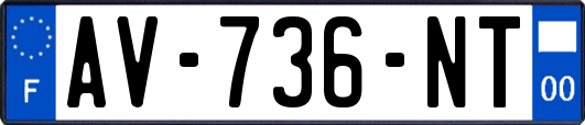 AV-736-NT