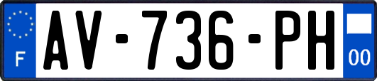 AV-736-PH